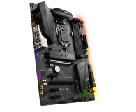 MSI H370 GAMING PRO CARBON - 422204 - zdjęcie 2